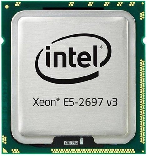 INTEL XEON E5-2697 v3 - 14 Core / 28 Threads (LGA2011-3)