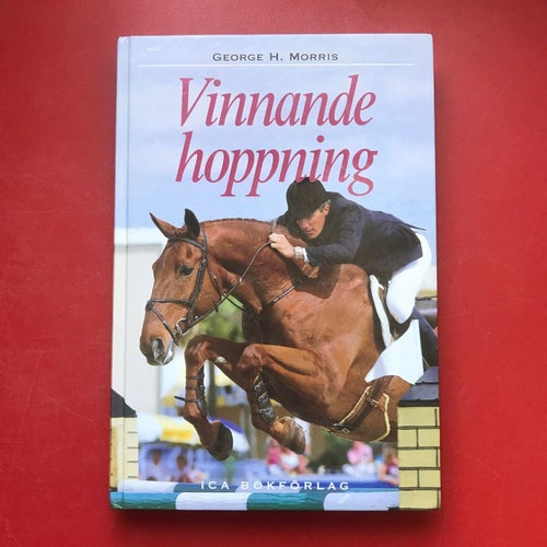 VINNANDE HOPPNING George H. Morris 1995