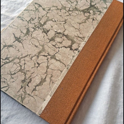 MAMMA, HUR KOMMER DE SMÅ BARNEN TILL? - Tora Skredsvik - 1931 antik vintage bok