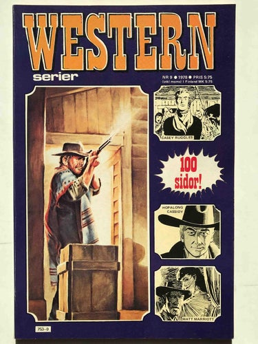Western - 1978:9 NM-