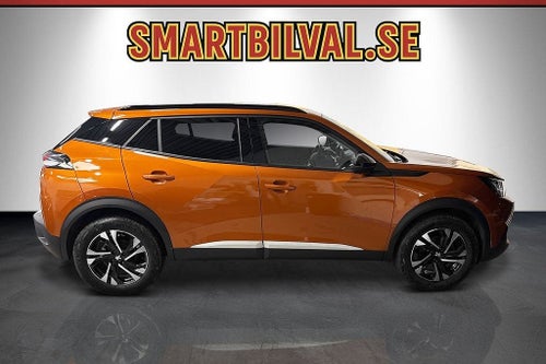 Peugeot 2008 1.2 PureTech 130