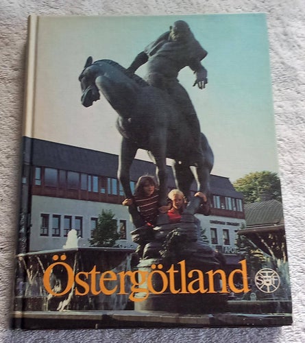 Östergötland – hembygdshistoria och kultur