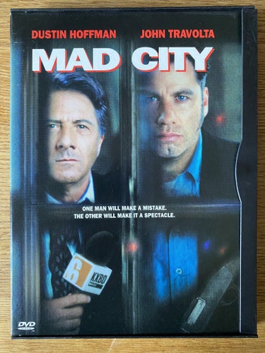 Mad City SNAPCASE