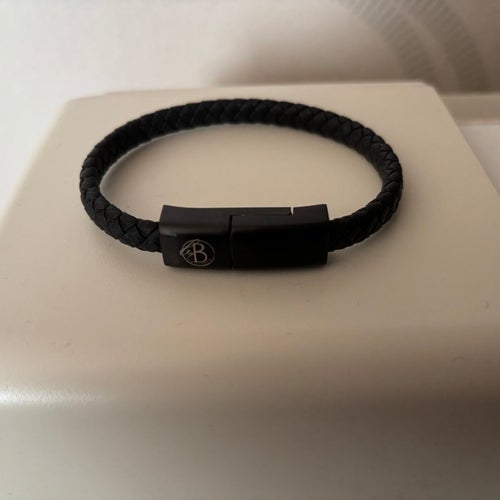 Laddarmband