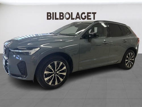 Volvo XC60 B4 AWD Diesel Plus Dark