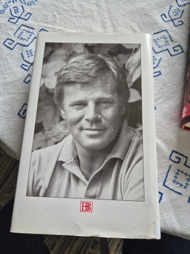 I nationens intresse av Jan Guillou, 1988