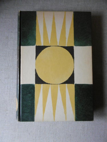 I solens bann, Jean Hougron, 1960