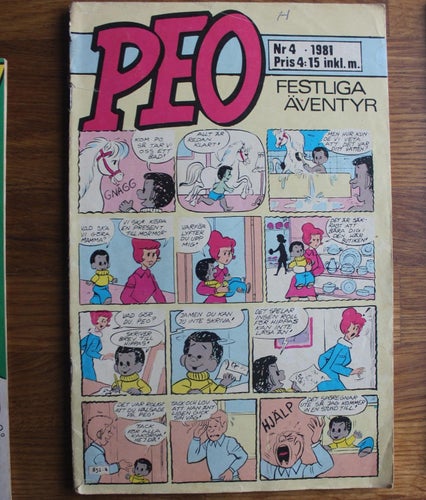 PEO 1981 NR 4