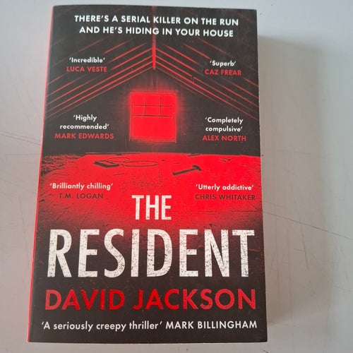 The Resident