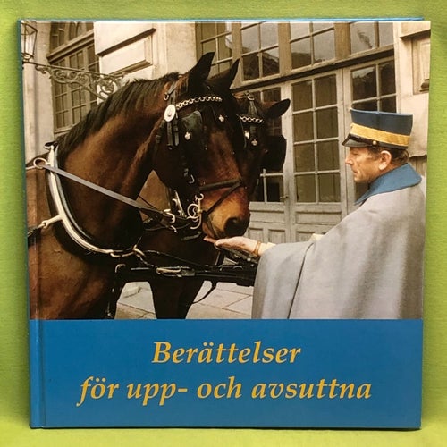 Berättelser för upp- och avsuttna / Stjernswärd, Hodder