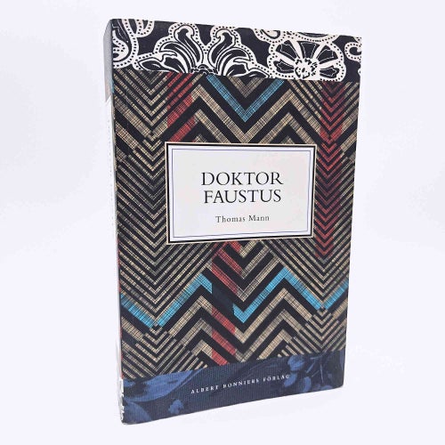 Doktor Faustus - Thomas Mann