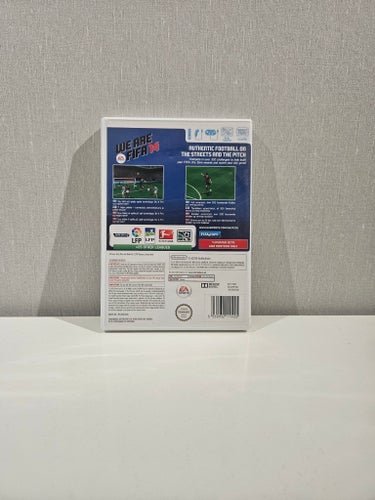 FIFA 14 - Wii