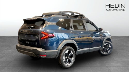 Dacia Bigster Hybrid 155 EXTREME *KAMPANJ*