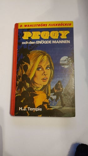 Peggy och den enögde mannen