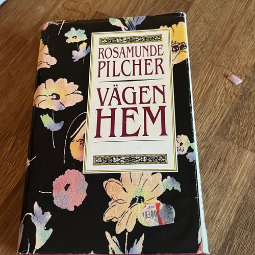 Vägen Hem av Rosamunde Pilcher