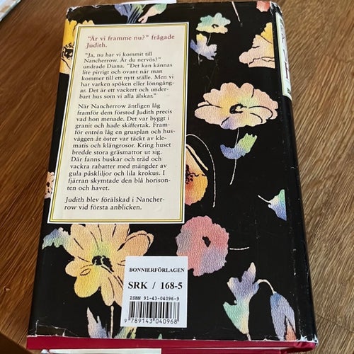 Vägen Hem av Rosamunde Pilcher
