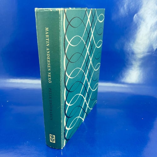 Pelle Erövraren av Martin Andersen Nexö, 1959