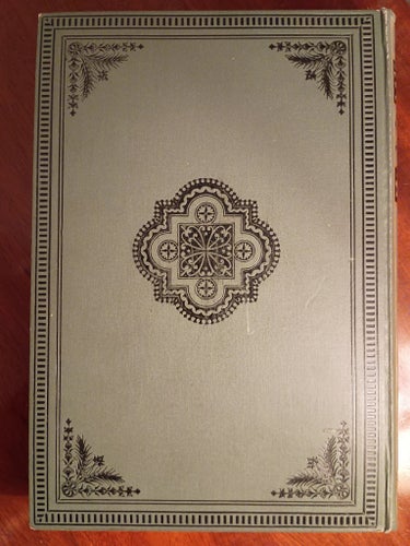 L'Océanographie av J. Richard, 1907