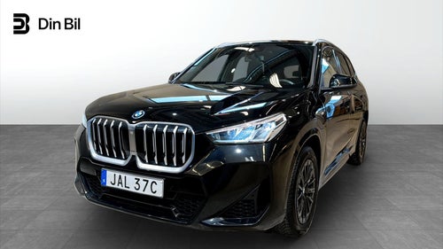 BMW X1 xDrive25e M-Sport Panorama Drag Läder Värmare H/K