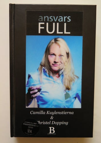 AnsvarsFULL - Camilla Kuylenstierna & Christel Dopping