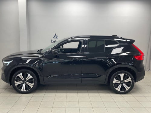 Volvo XC40 Recharge Core