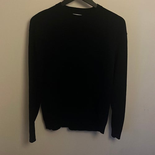 Zara Pullover rund hals strl M