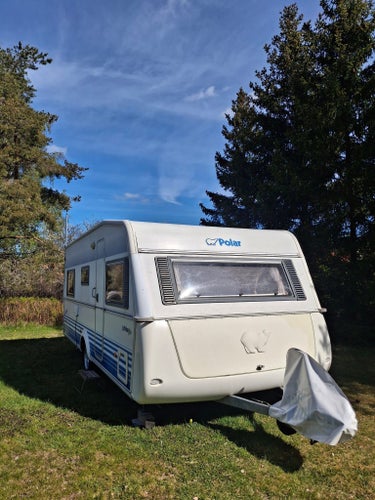 Polar 560