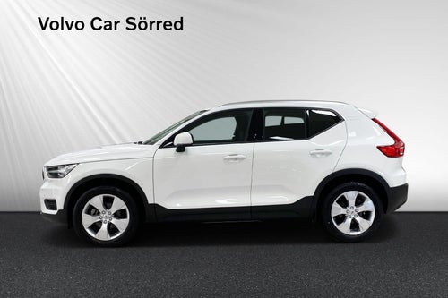 Volvo XC40 D3 FWD Momentum Edition