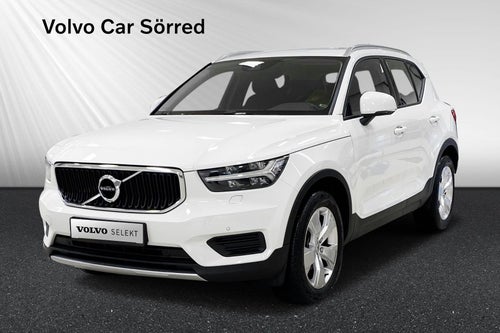Volvo XC40 D3 FWD Momentum Edition