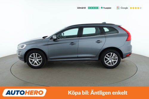 Volvo XC60 D3 Classic Momentum / Drag, VoC, ACC