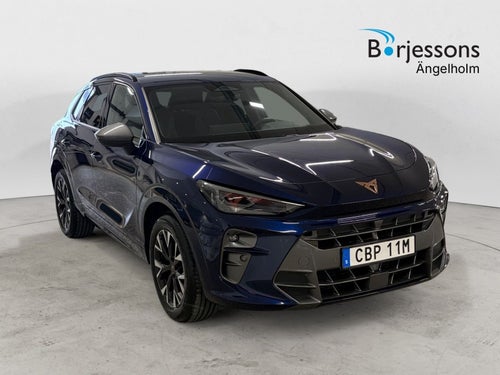 CUPRA Terramar 1,5 Edge eTSI 150 hk DSG Mildhybrid