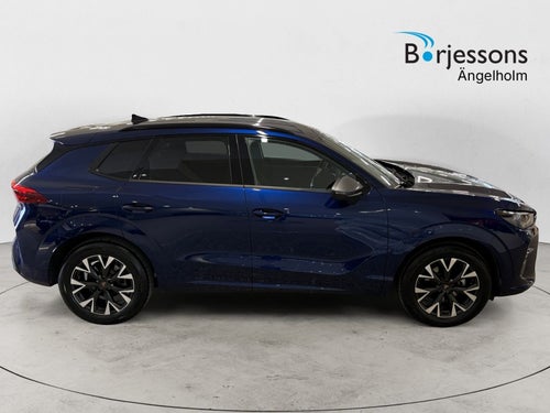 CUPRA Terramar 1,5 Edge eTSI 150 hk DSG Mildhybrid