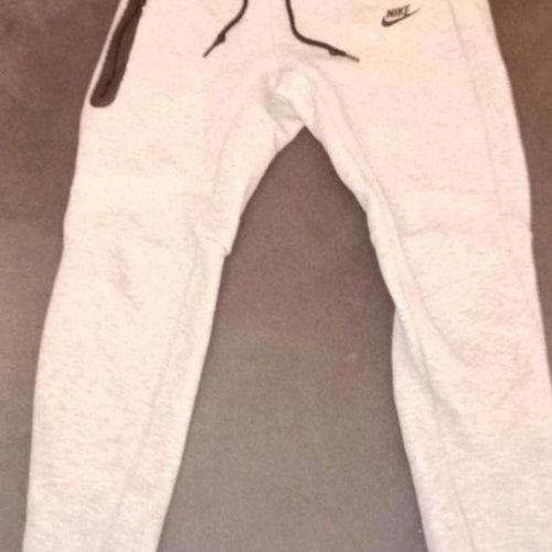 Nike-teknik