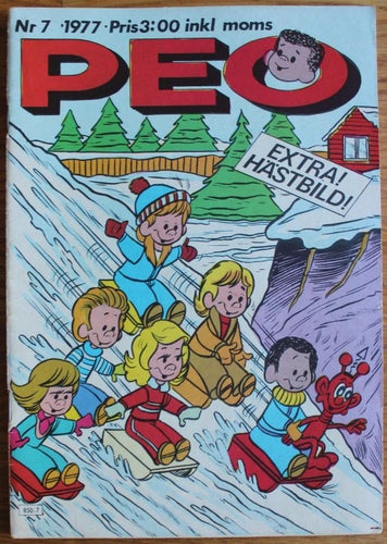PEO 1977 NR 7