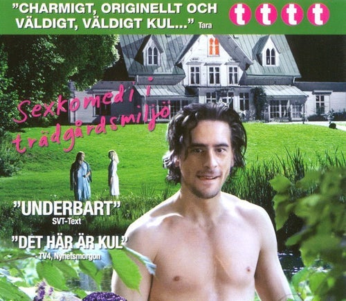 Allt Om Min Buske – 2006 – Ola Rapace, Maria Kulle, David Dencik