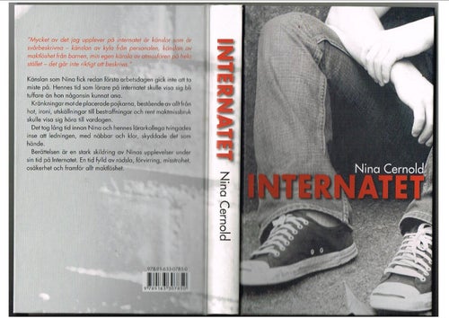 INTERNATET - Nina Cernold (2007)