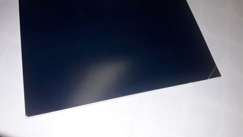 Maserati broschyr