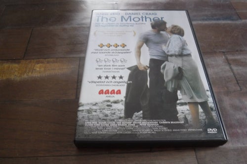 DVD The mother