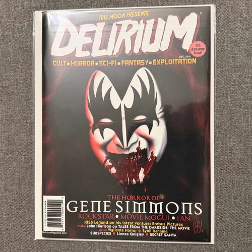 Delirium #9