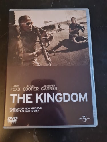 The Kingdom (DVD)
