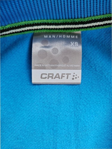 NY sweatshirt Craft storlek XS