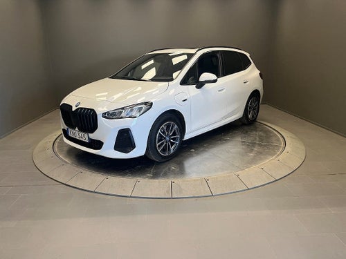 BMW 230e xDrive Active Tourer M Sport Dragkrok Panorama HK Ljud