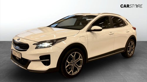 Kia XCeed Plug-in Hybrid DCT,|ADVANCE PLUS|BACKKAMERA|NAVI