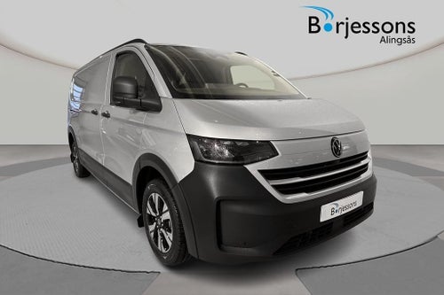Volkswagen Transporter SKÅP L2 TDI 150HK 110KW AUT.