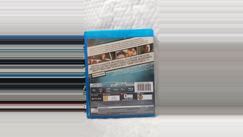Fast & Furious Limited Edition Blu-ray