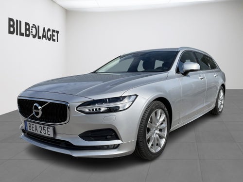 Volvo V90 D3 AWD Momentum Advanced Edition