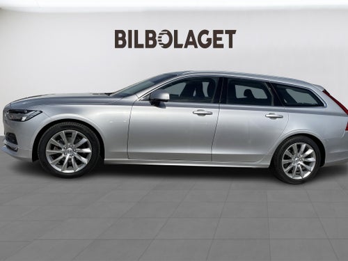Volvo V90 D3 AWD Momentum Advanced Edition