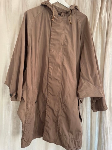 Oversize Custommade vår/sommarjacka