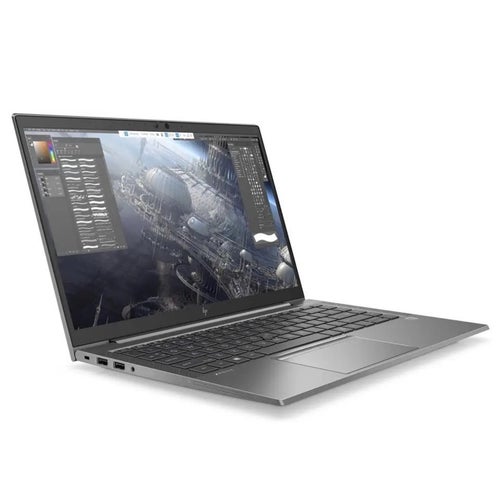 HP ZBook Firefly 15 15.6” Full HD 32GB DDR4-SDRAM 512GB SSD NVIDIA Quadro P520