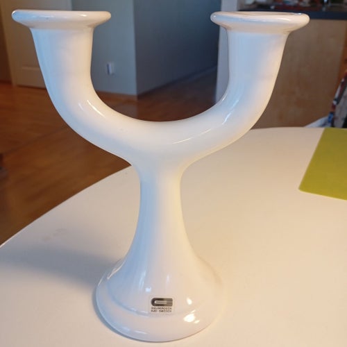 GULDKROKEN HJO SWEDEN Ljusstake